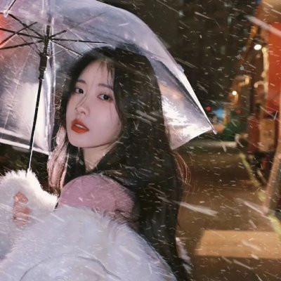 穿越时空的少女